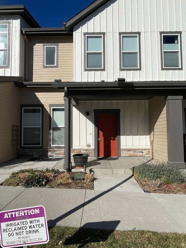 Photo - 2234 Central Pk Wy Townhome