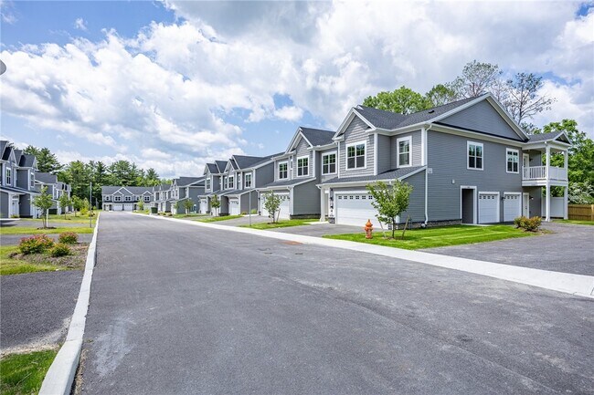 Foto del edificio - 1061 Dryden Rd
