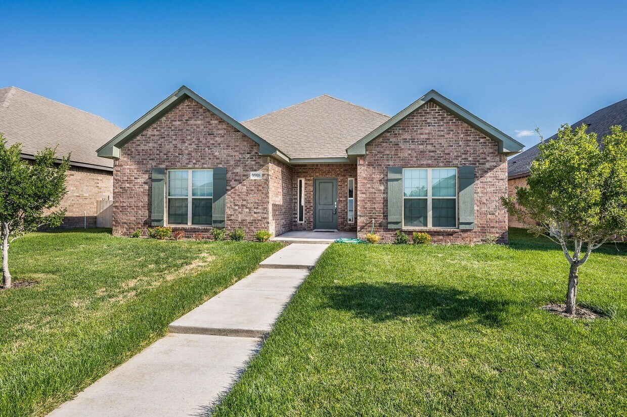 Primary Photo - 9908 Otis Ct
