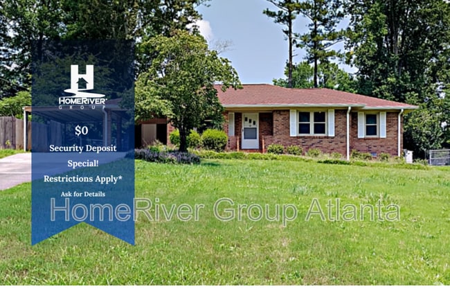 Building Photo - 3820 Tommy Dr
