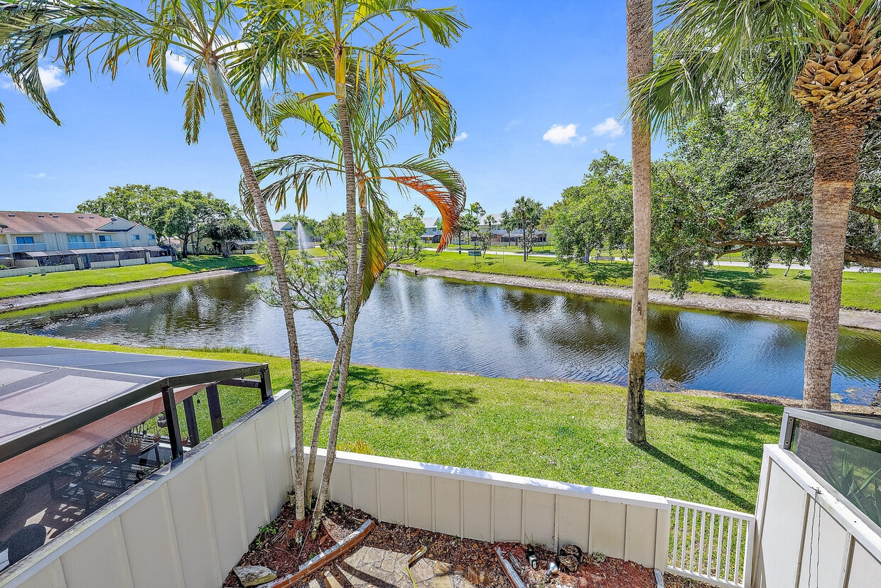 6214 Riverwalk Ln, Jupiter, FL 33458 Townhome Rentals in Jupiter FL