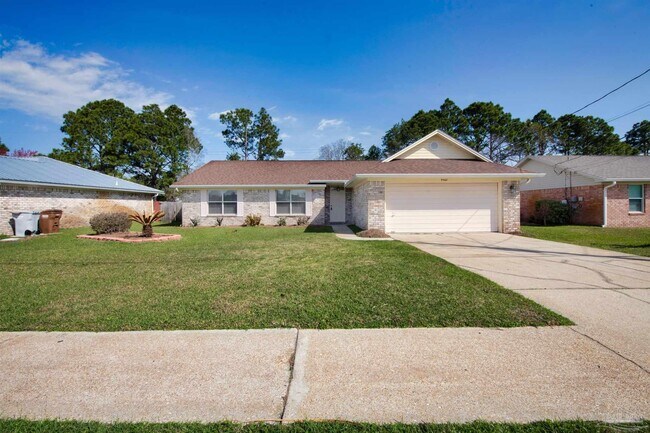 Foto del edificio - 9568 Brentwood Blvd