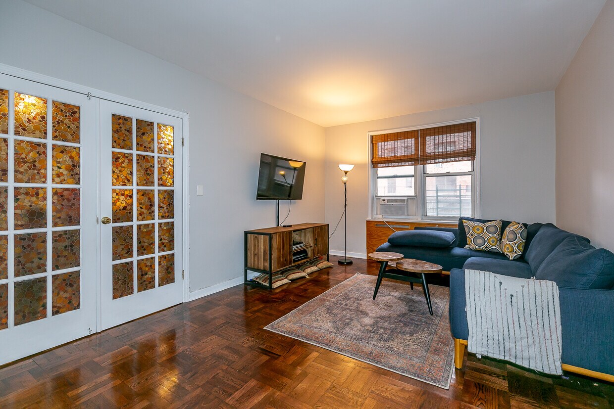 6560 Wetherole St Unit 1K, Rego Park, NY 11374 Condo for Rent in Rego