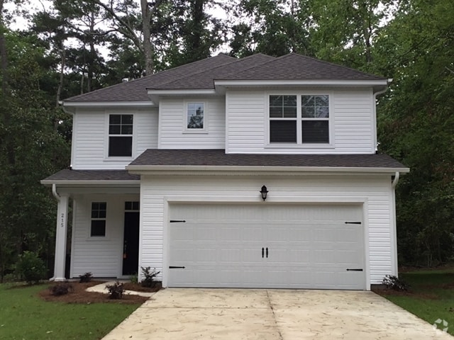 Building Photo - 215 Swan Dr