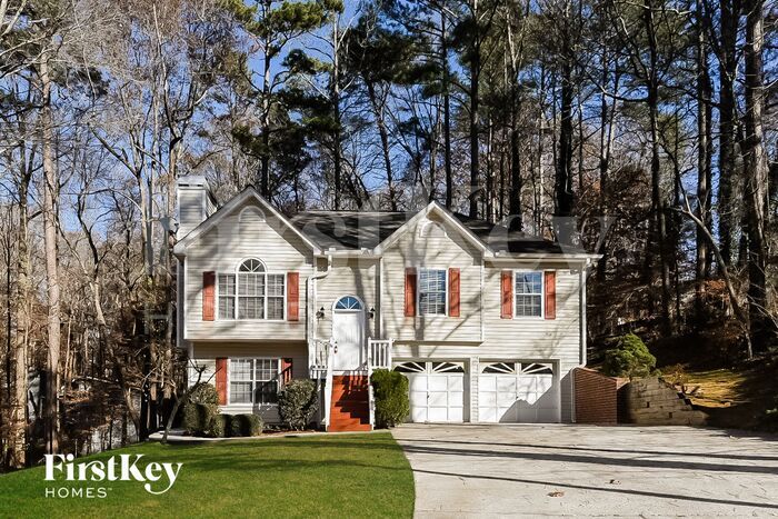Primary Photo - 4860 Wade Valley Way
