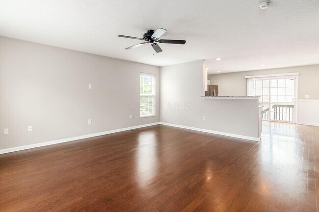 Foto del edificio - 5267 Cross River Falls Blvd