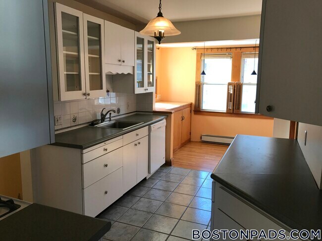 Foto del edificio - 94 Heath St