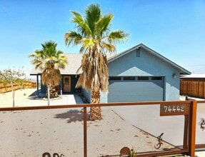 Building Photo - 74442 Twilight Dr