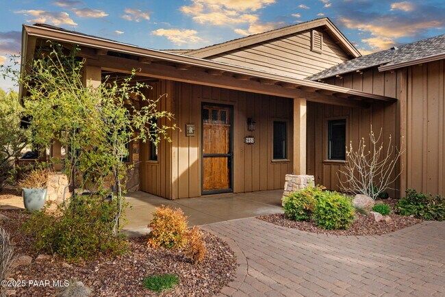 Building Photo - 5653 W Johnny Mullins Dr