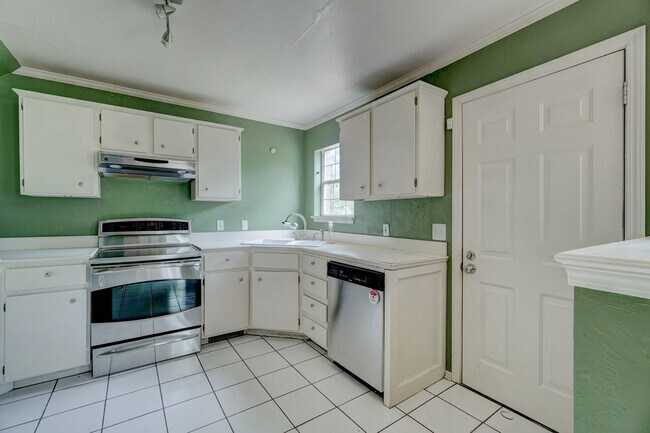 Foto del edificio - Mayfair Rental