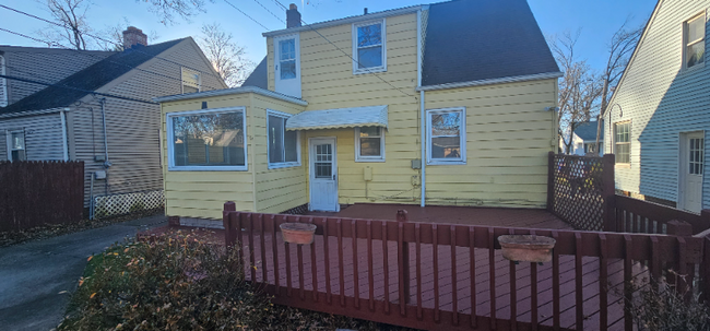 Building Photo - 1191 Piermont Rd