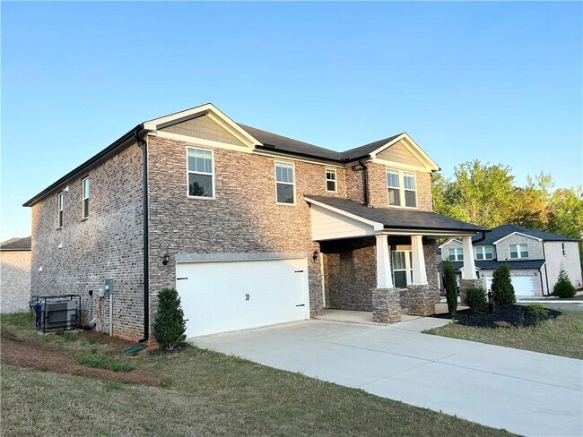 Foto del edificio - 6901 Durham Ln