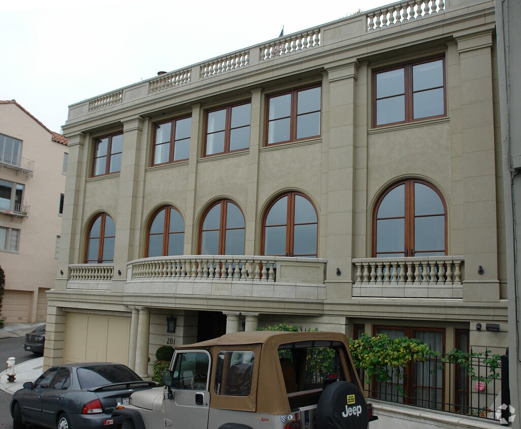 Foto principal - 201 Chestnut St