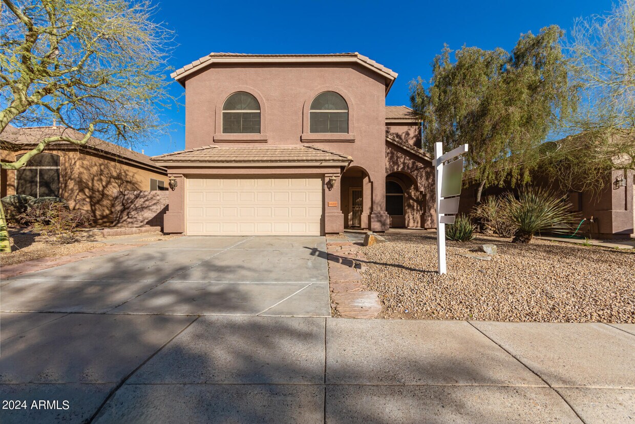Primary Photo - 26207 North 47th Pl