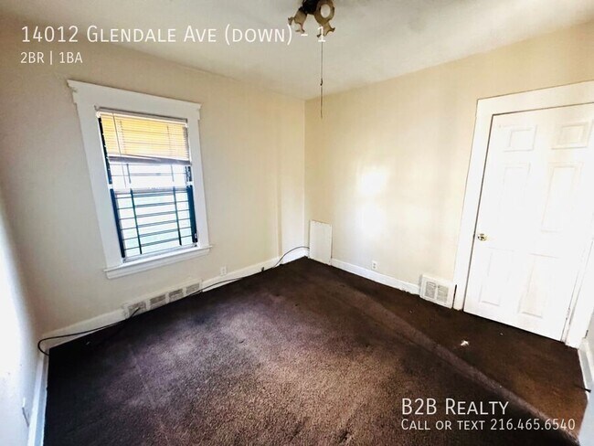 Foto del edificio - 14012 Glendale Ave