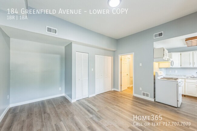 Foto del edificio - 184 Greenfield Ave