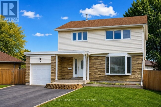 Building Photo - 9 Hardwick Dr