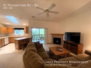 Building Photo - 91 Potawatomi Rd