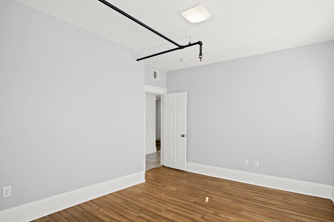Foto del edificio - 2 Walnut St