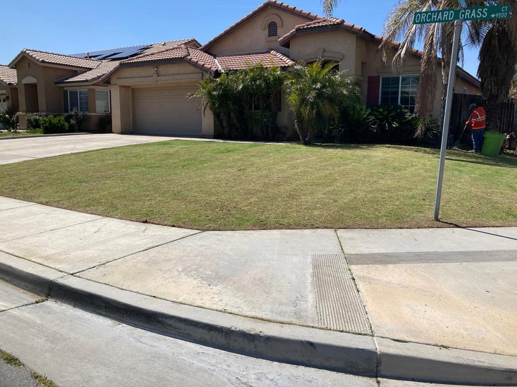 9503 Orchard Grass Ct, Bakersfield, CA 93313 House Rental in