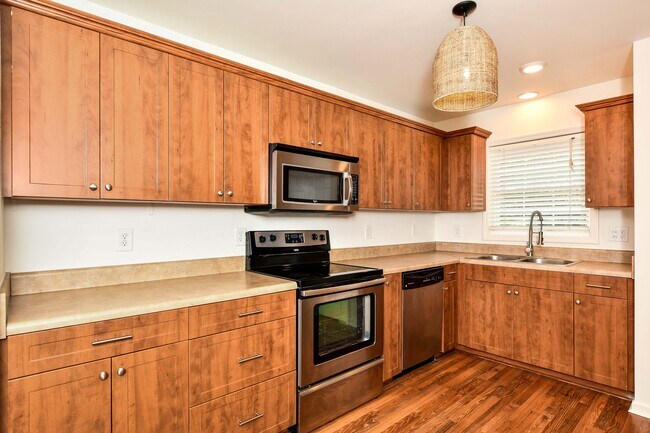 Cocina - 1 Dover Dr