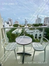 Building Photo - 1750 James Ave