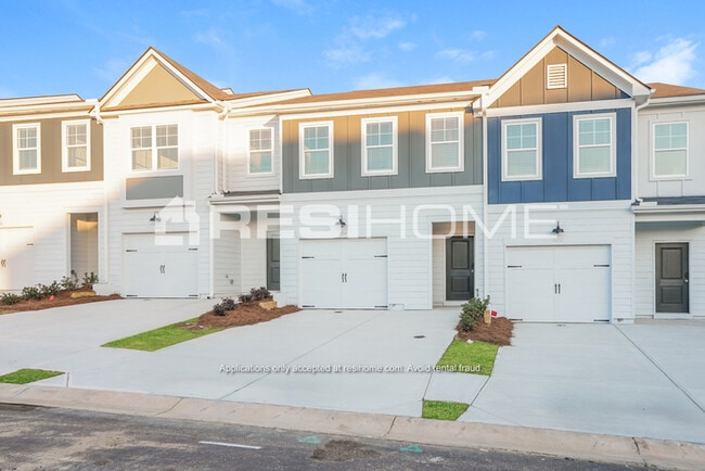 Building Photo - 4017 Springhead Wy
