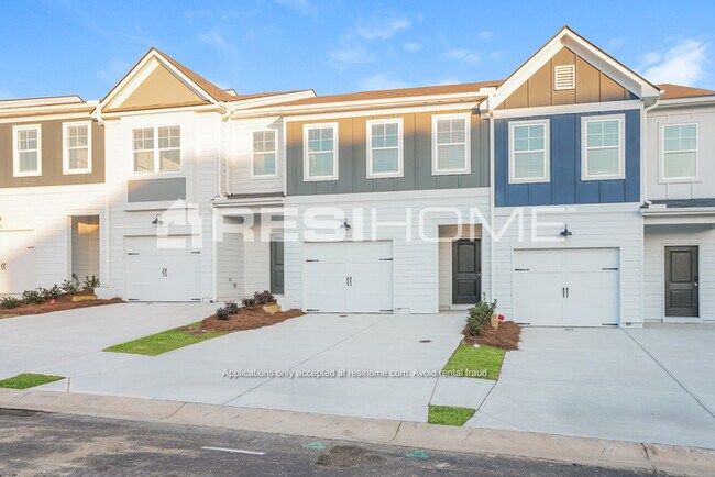 Foto del edificio - 5022 Vineyard Wy