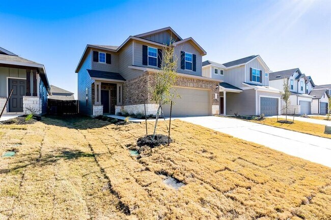 Building Photo - 71 Pacific Loon Street, Leander, TX 78641 ...