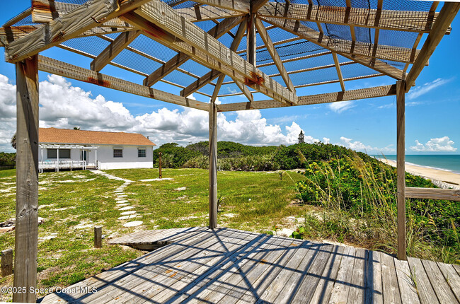 Foto del edificio - 8515 Highway A1a Hwy S