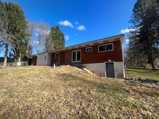 Foto del edificio - 1720 Washington Rd