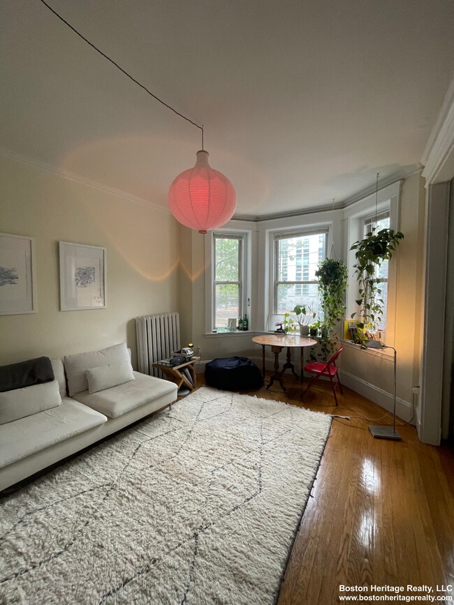 Building Photo - 331 Huntington Ave