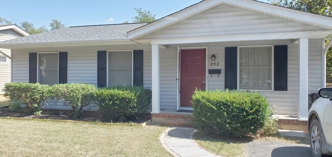 Building Photo - 352 Opequon Ave