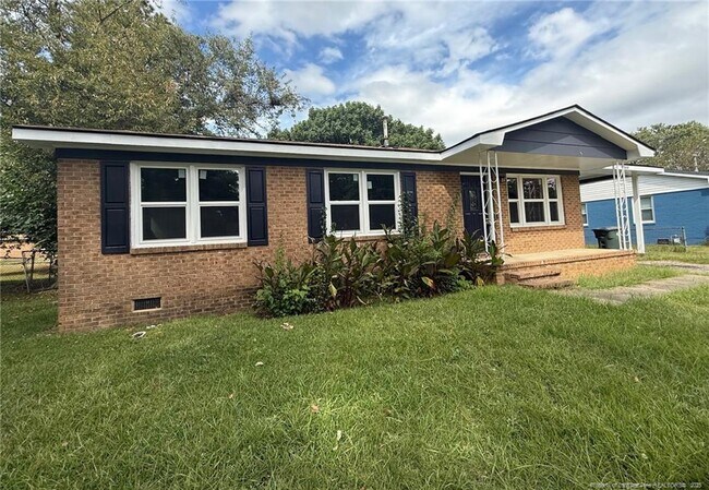 Building Photo - 6512 Kemper Ct