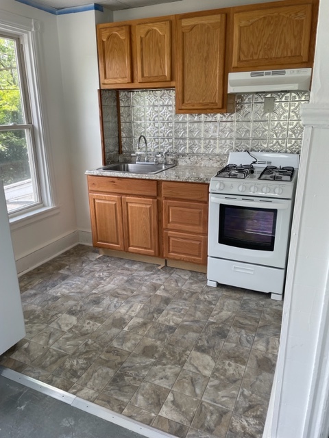 Newly renovated Kitchen - 2820 Philadelphia Pike