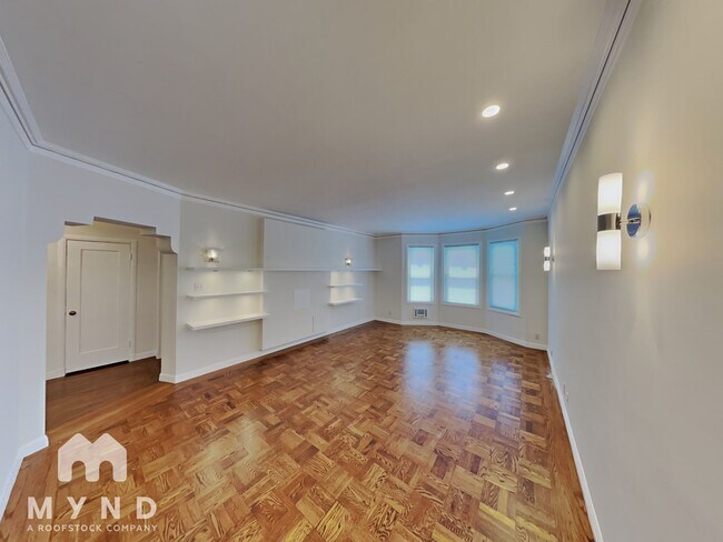 Foto del edificio - 3634 20th St