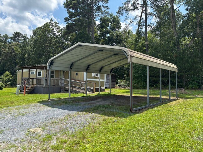 Foto del edificio - 2 BDRM 1 BA SINGLEWIDE MOBILE HOME IN PARK...