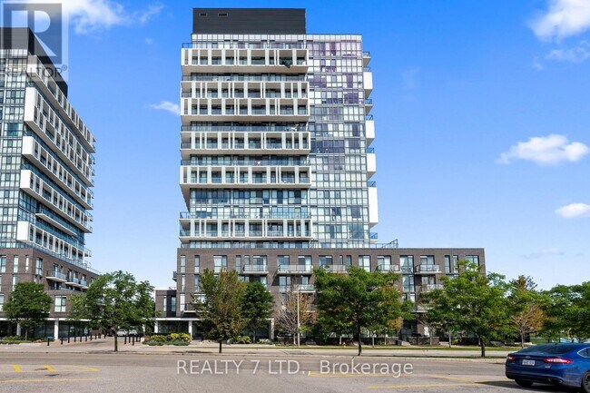 Building Photo - 150 Fairview Mall Dr