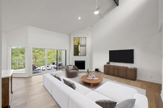 Foto del edificio - 1520 Ben Crenshaw Way