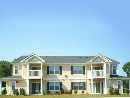 Building Photo - Homes at Foxfield