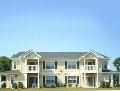 Fotografía del edificio - Homes at Foxfield