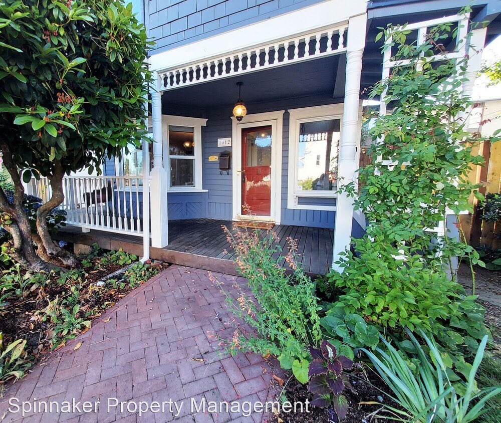 Primary Photo - 2 br, 2 bath House - 1012 North 9th St