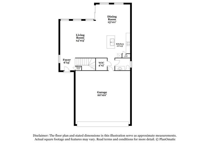 Foto del edificio - 7506 Whitman Colonial St