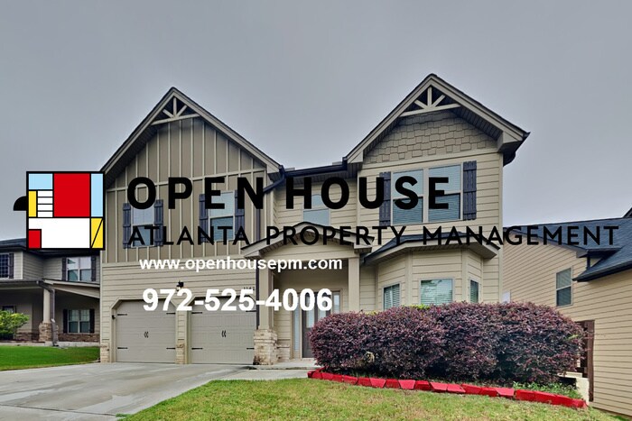 Foto principal - 1142 Deadwood Trail, Loganville