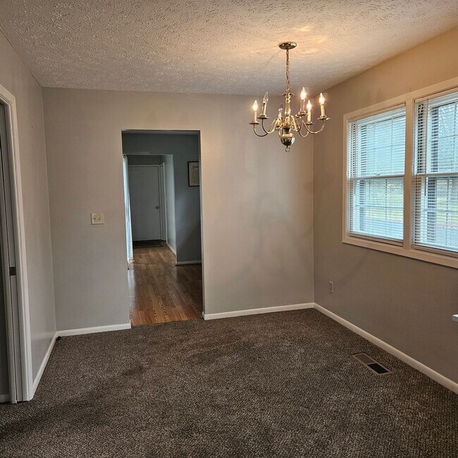 Foto del edificio - 2 Bedroom Townhouse