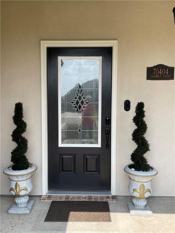 Foto del edificio - 70404 Chambly Ct