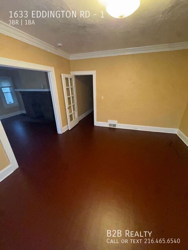 Foto del edificio - 1633 Eddington Rd