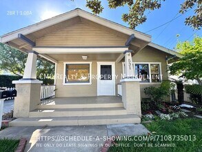 Building Photo - 531 Roswell Ave