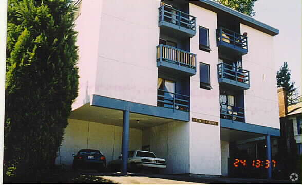 Foto del edificio - Wembley Park