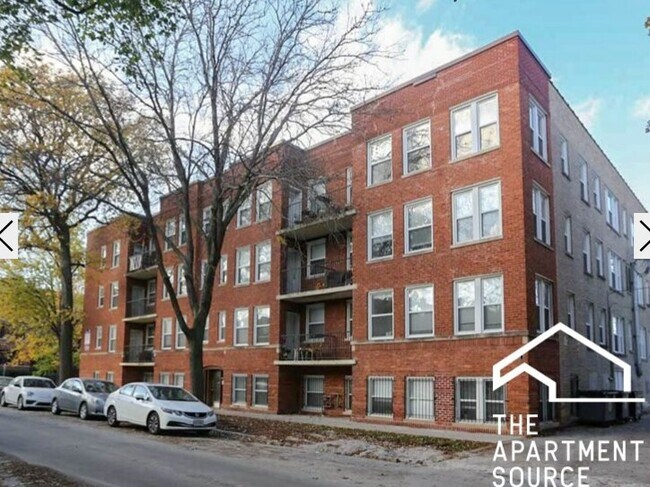 Foto del edificio - 2520 W Leland Ave